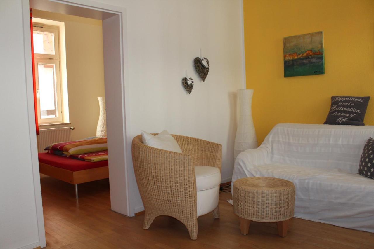 Urlaub Im Herzen Von Celle Kültér fotó